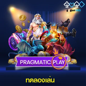 	Pragmatic Play