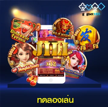 	Jili Slot